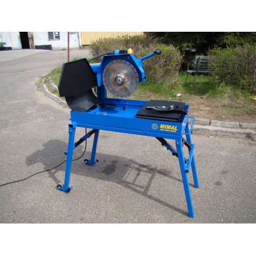 Каменерізний верстат MIMAL MPS 400