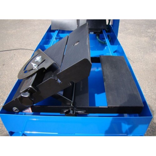 Каменерізний верстат MIMAL MPS 400