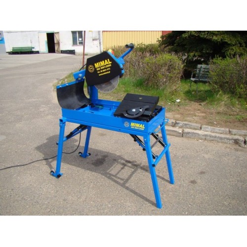 Каменерізний верстат MIMAL MPS 400