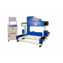 Каменеобробне обладнання з ЧПК