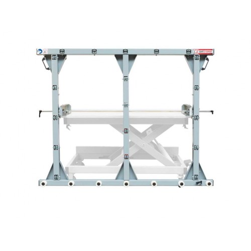 Каркас для підйому плит Holzmann SHT310PAR