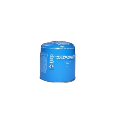 Картридж газовий Gas Power 190 грамів