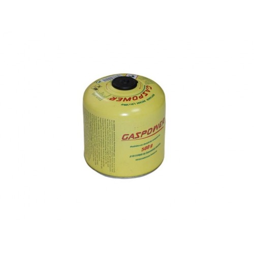 Картридж газовий Gas Power 500 грамів