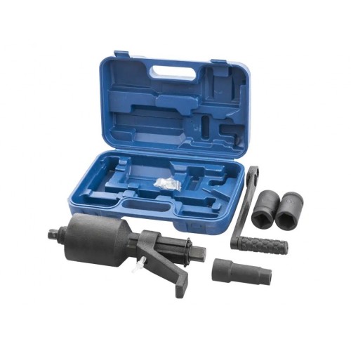 Ключ для коліс планетарний REDATS K-160 (7000 Нм, 3в1)