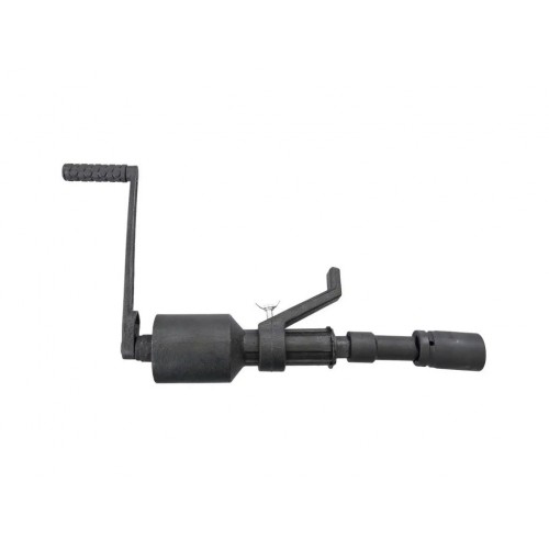 Ключ для коліс планетарний REDATS K-160 (7000 Нм, 3в1)