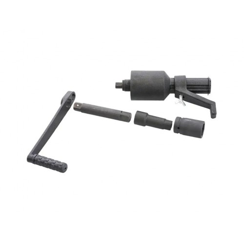 Ключ для коліс планетарний REDATS K-160 (7000 Нм, 3в1)