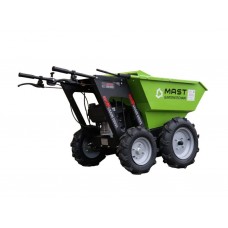 Колісний міні самоскид MAST Gartentechnik T25