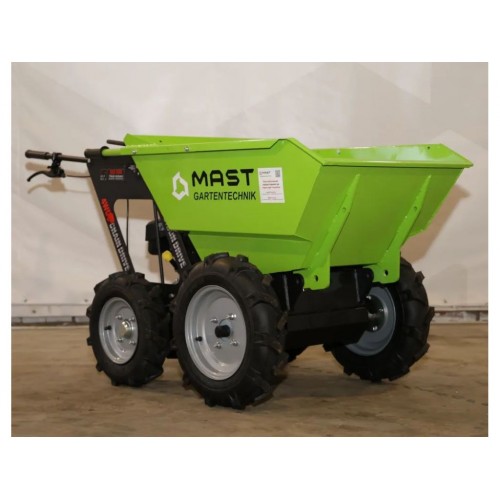 Колісний міні самоскид MAST Gartentechnik T25