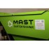 Колісний міні самоскид MAST Gartentechnik T25 Колісний міні самоскид MAST Gartentechnik T25