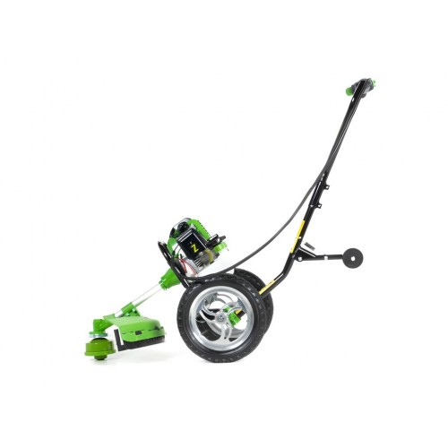 Колісний тример для трави Zipper ZI-MOS125