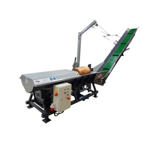 Колун Trak-Met ŁD-45