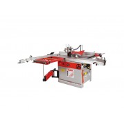 Комбінований форматно-фрезерний верстат Holzmann KF 315VF-2000 230 В