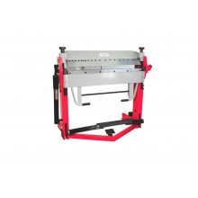 Верстати для згинання до 3 мм