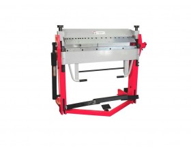 Верстати для згинання до 3 мм