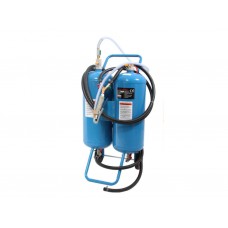 Комбінований піскоструминний пристрій Bass Polska BP-4252