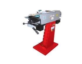 Шліфувальні верстати по металу