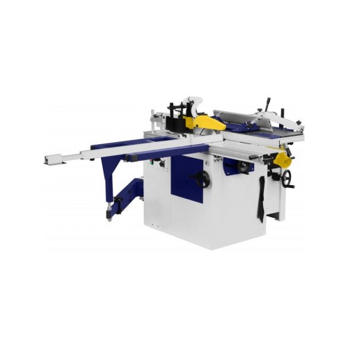 Комбінований верстат CORMAK CMS260