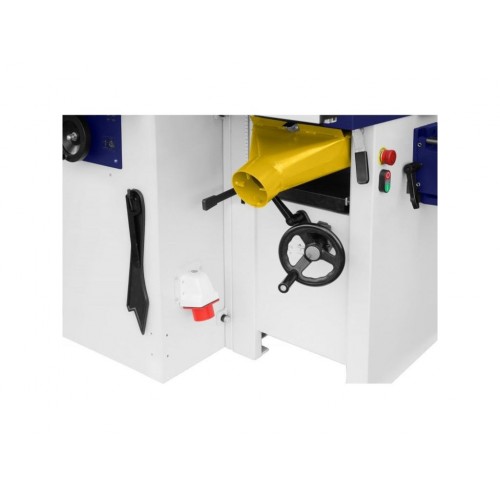 Комбінований верстат CORMAK CMS260