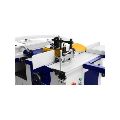 Комбінований верстат CORMAK CMS260