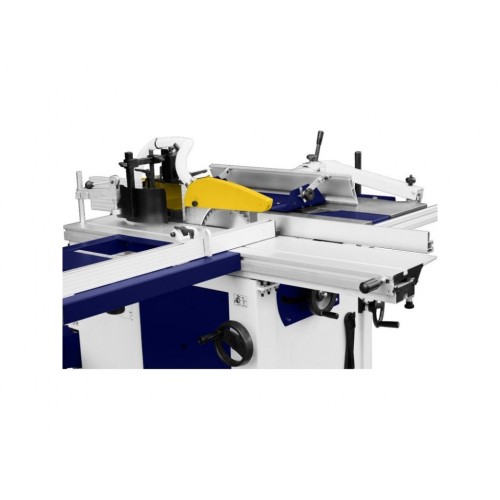 Комбінований верстат CORMAK CMS260