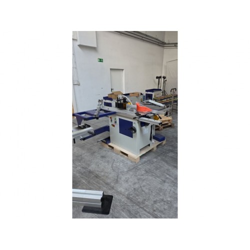 Комбінований верстат CORMAK CMS260