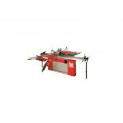 Комбінований верстат Holzmann KF 315VF-2600 230 В