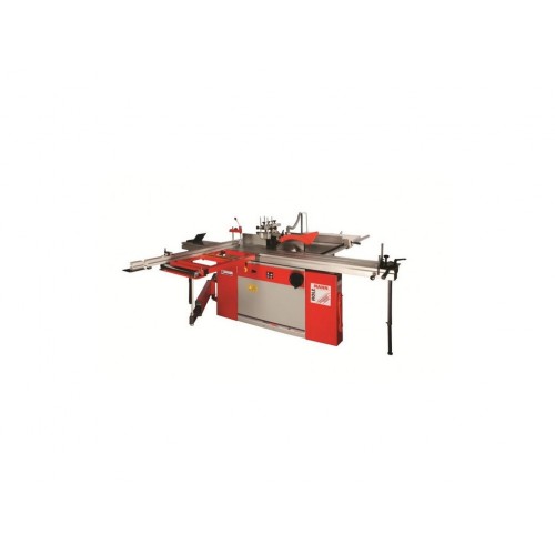 Комбінований верстат Holzmann KF 315VF-2600 230 В
