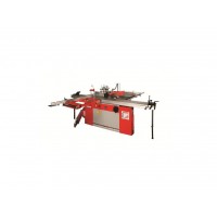 Комбинированные станки по дереву