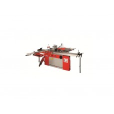 Комбінований верстат Holzmann KF 315VF-2600