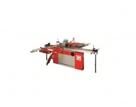 Комбіновані верстати по дереву