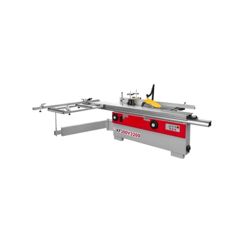 Комбінований верстат Holzmann KF300V3200_400V