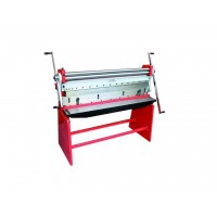 Обробка листового металу