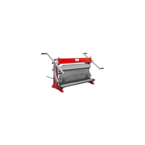 Комбінований верстат Holzmann UBM 760