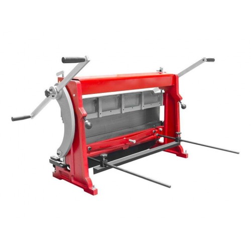 Комбінований верстат Holzmann UBM 760