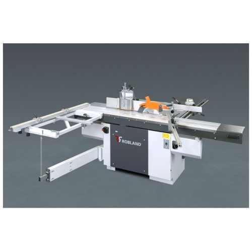 Комбінований верстат Robland NLXTZ
