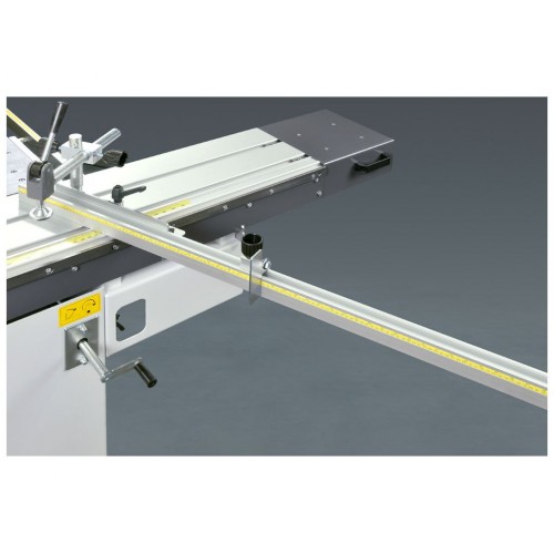 Комбінований верстат Robland NLXTZ