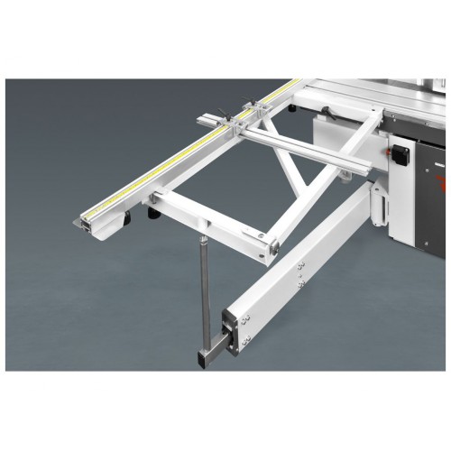 Комбінований верстат Robland NLXTZ