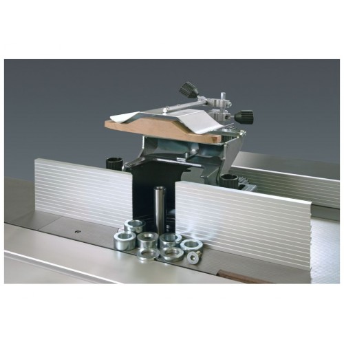 Комбінований верстат Robland NLXTZ