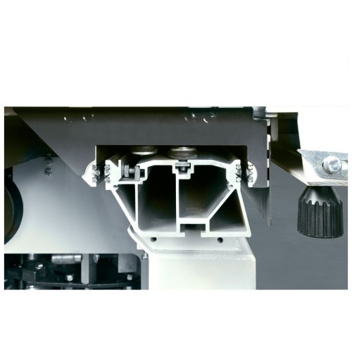 Комбінований верстат Robland NLXTZ