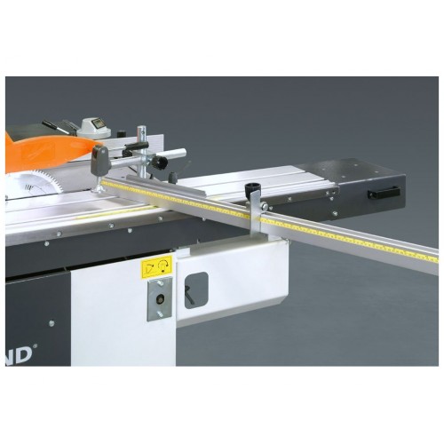 Комбінований верстат Robland NLXTZ