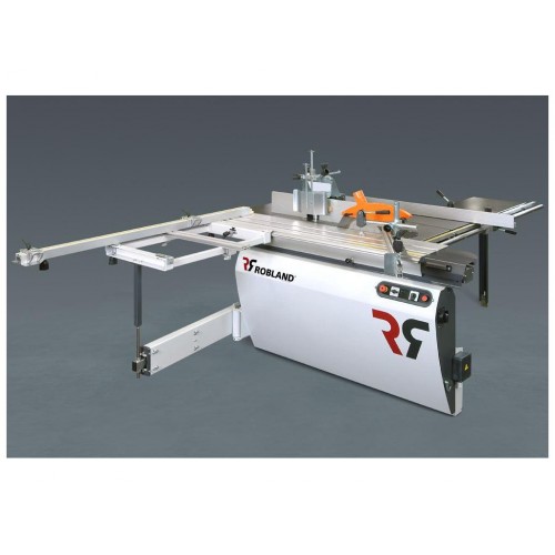 Комбінований верстат Robland NX-TZ Pro