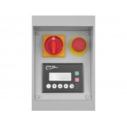 Комплект CORMAK THEOR 10Compact (гвинтовий компресор THEOR 10, осушувач повітря N10S, бак 500л)