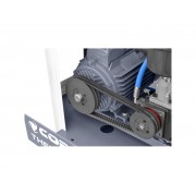 Комплект CORMAK THEOR 20 INVERTER Compact (гвинтовий компресор THEOR20, осушувач повітря N20S, бак 500л)