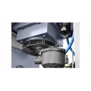 Комплект CORMAK THEOR 20 INVERTER Compact (гвинтовий компресор THEOR20, осушувач повітря N20S, бак 500л)