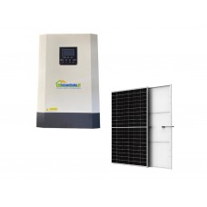 Комплект "Економія електроенергії"