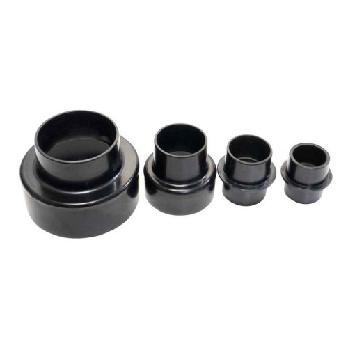 Комплект переходників Zipper ASA305_SET