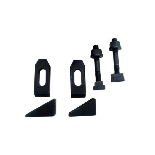 Комплект затискних пристосувань, 6 шт. M10 Holzmann SWS6TLGM10