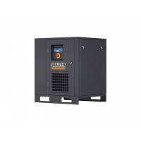 Спіральні компресори