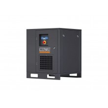 Спіральні компресори