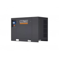 Компресор безмасляний спіральний WALTER SLR 2x5,5